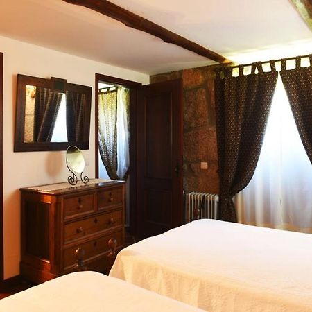 Casa Dos Becos Villa Ribadouro Eksteriør bilde
