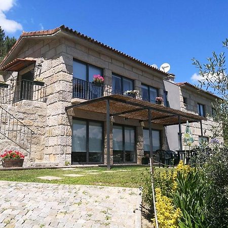 Casa Dos Becos Villa Ribadouro Eksteriør bilde