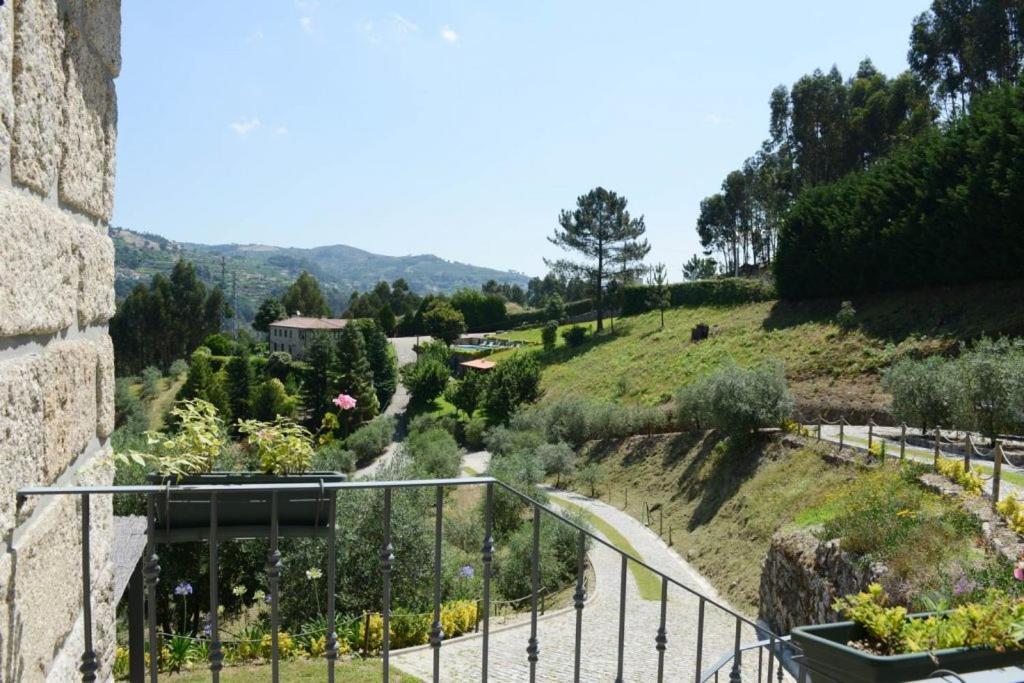 Casa Dos Becos Villa Ribadouro Eksteriør bilde