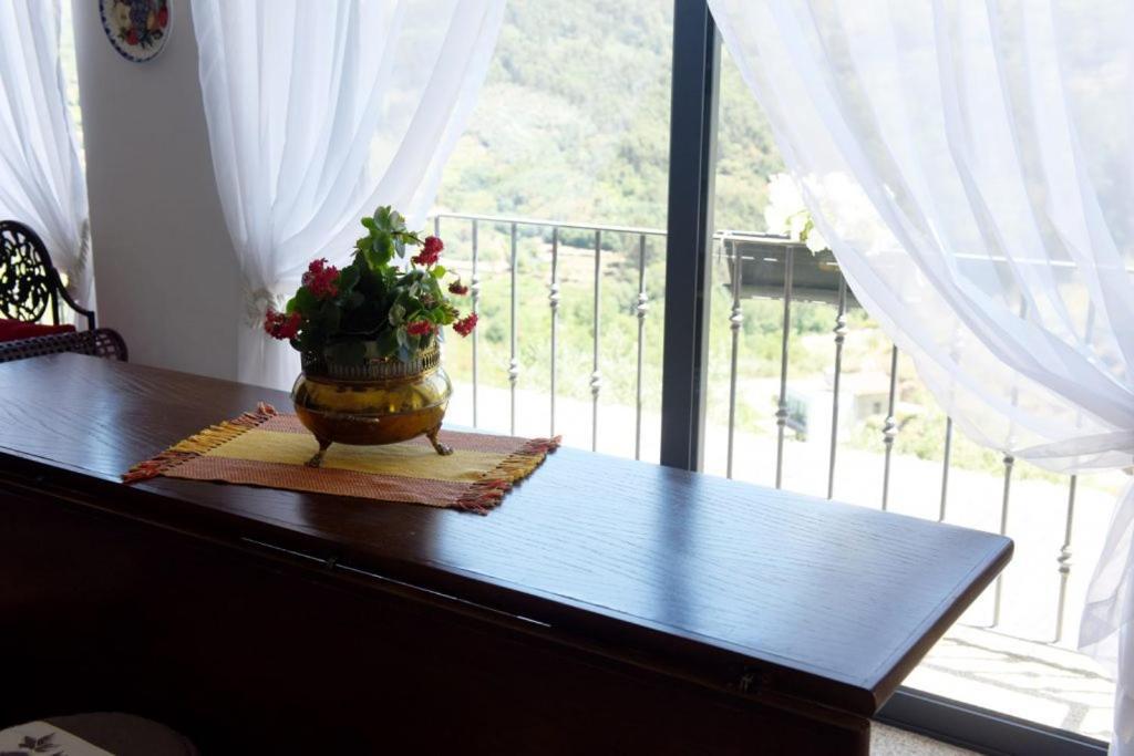 Casa Dos Becos Villa Ribadouro Eksteriør bilde