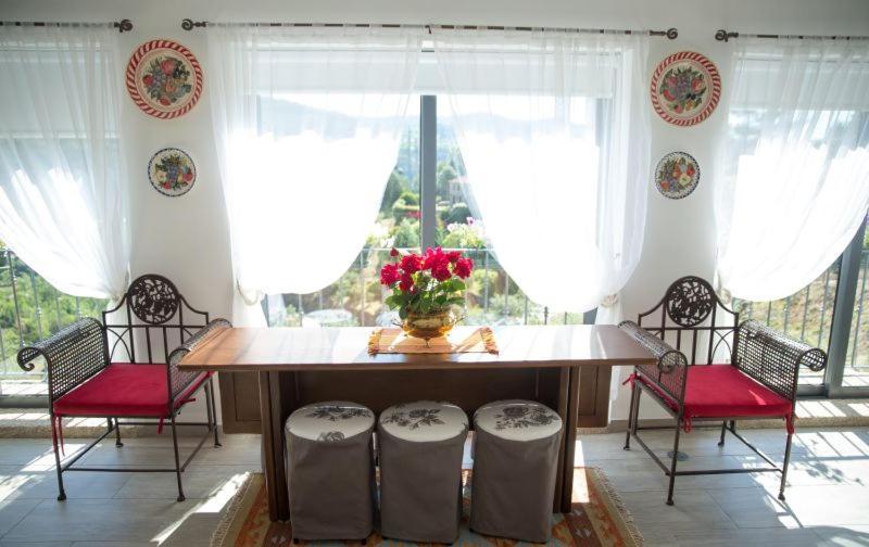 Casa Dos Becos Villa Ribadouro Eksteriør bilde