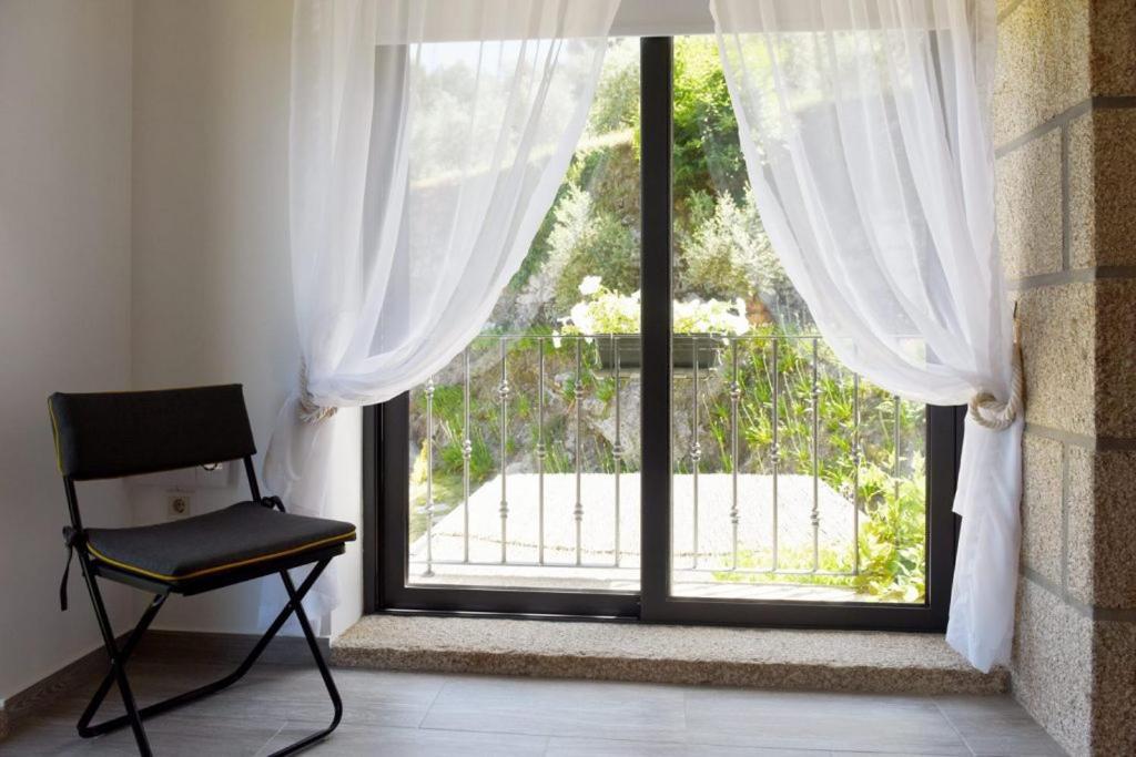 Casa Dos Becos Villa Ribadouro Eksteriør bilde