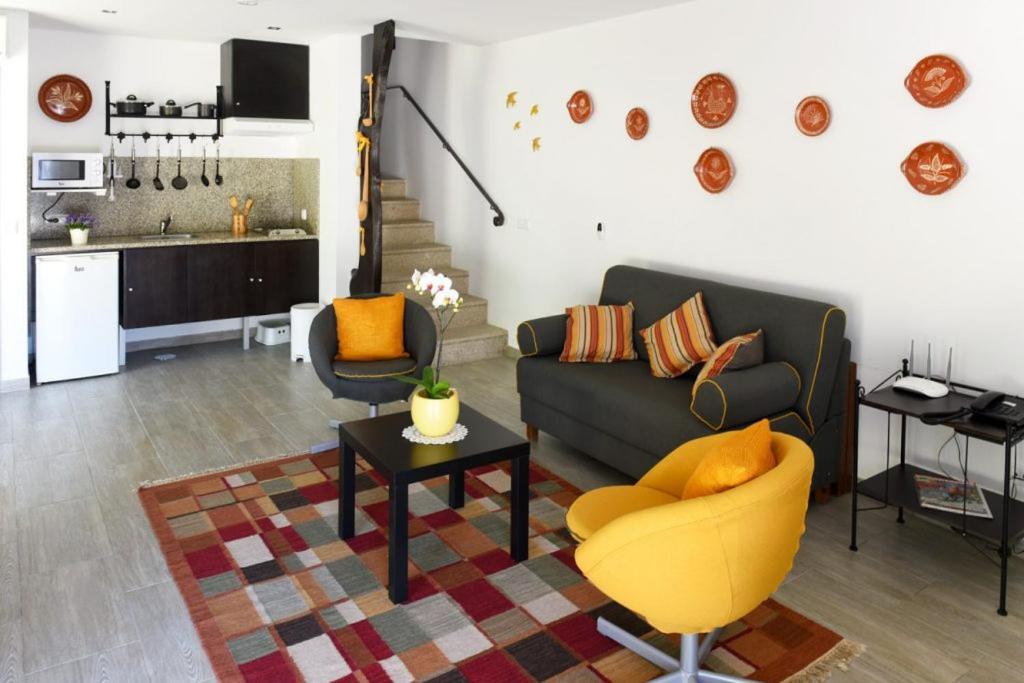 Casa Dos Becos Villa Ribadouro Eksteriør bilde
