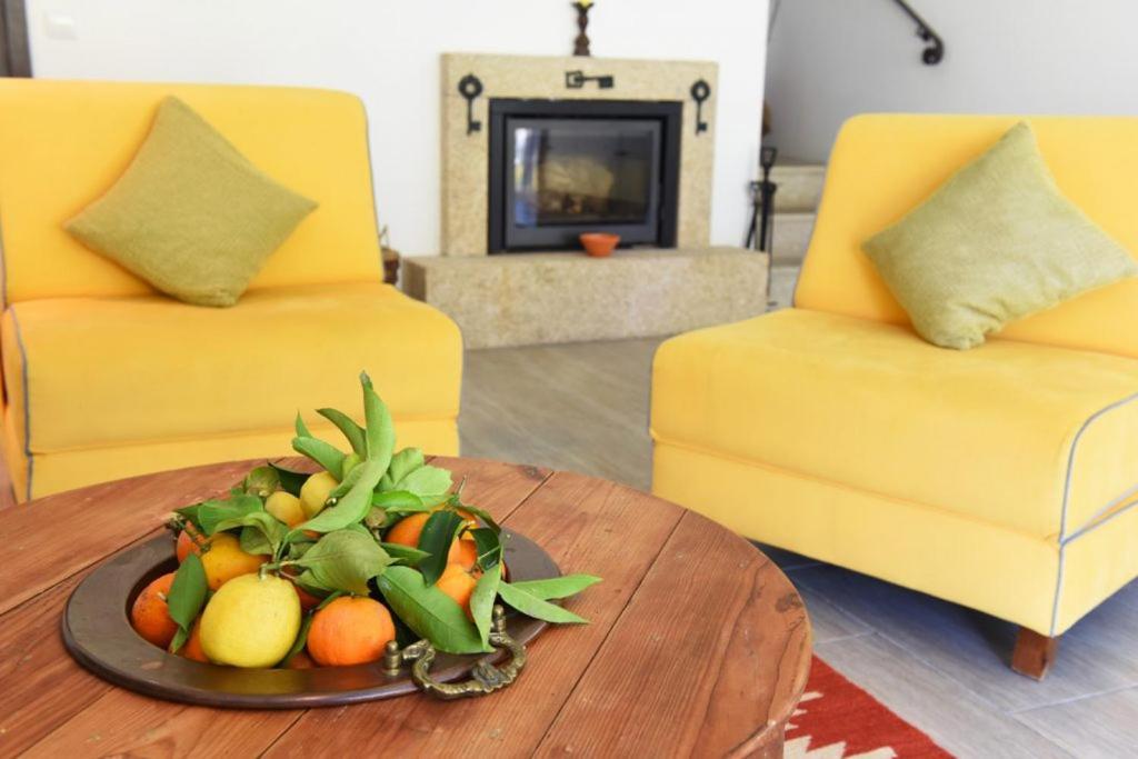 Casa Dos Becos Villa Ribadouro Eksteriør bilde