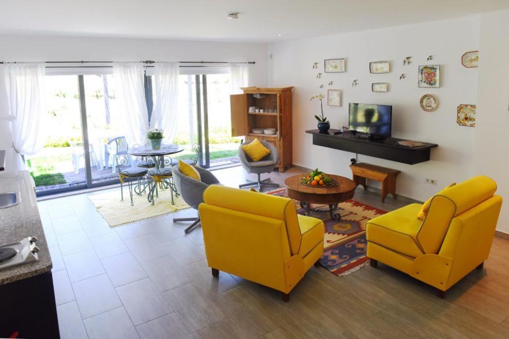 Casa Dos Becos Villa Ribadouro Eksteriør bilde