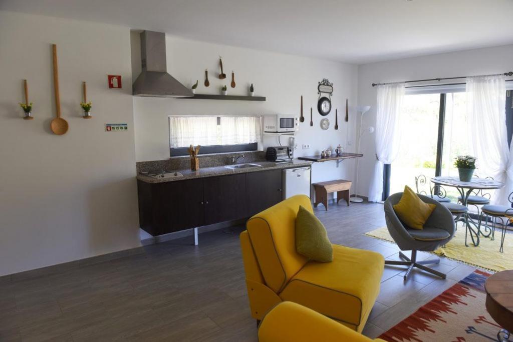 Casa Dos Becos Villa Ribadouro Eksteriør bilde