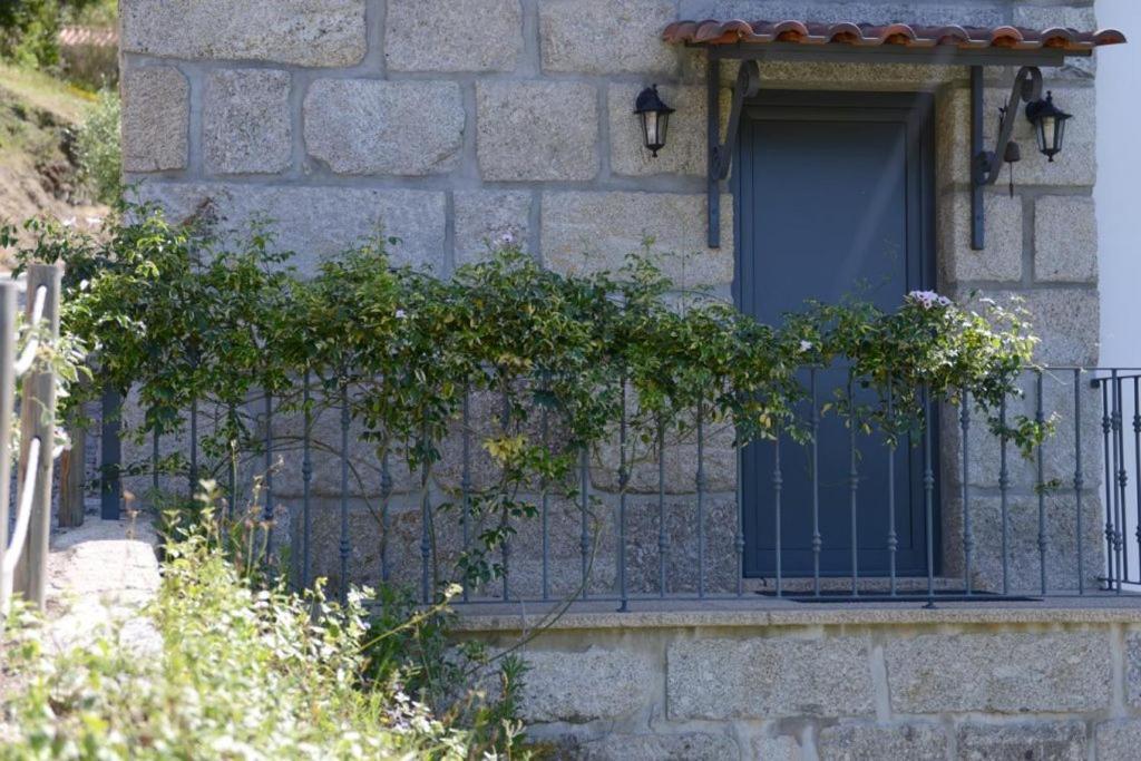 Casa Dos Becos Villa Ribadouro Eksteriør bilde