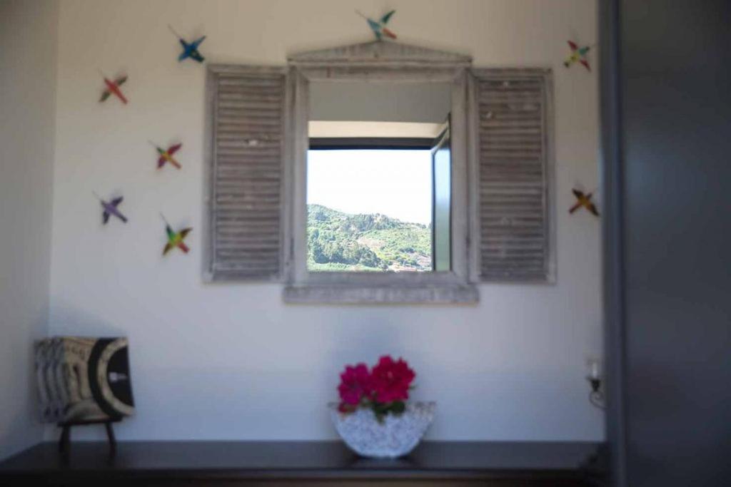 Casa Dos Becos Villa Ribadouro Eksteriør bilde