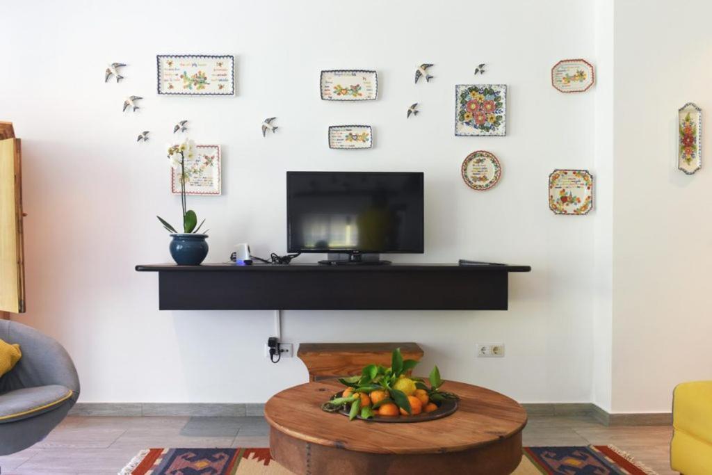 Casa Dos Becos Villa Ribadouro Eksteriør bilde